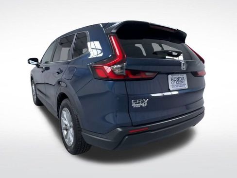 Used 2025 Honda CR-V EX image 7