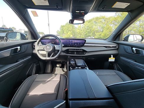 New 2026 Buick Enclave Sport Touring image 30