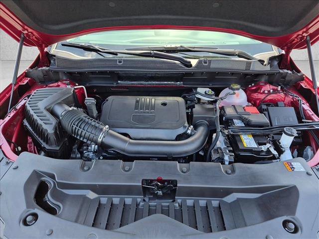 New 2026 Chevrolet Blazer LT w/ LPO, Black Grille Bar Package FWD image 15