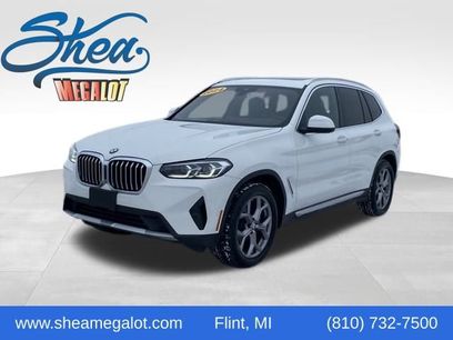 Used 2024 BMW X3 xDrive30i