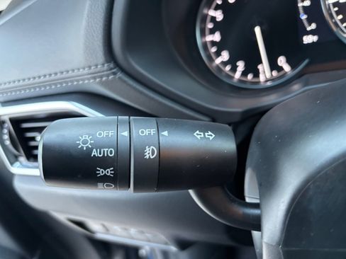 Used 2019 MAZDA CX-5 Grand Touring w/ GT Premium Package image 20