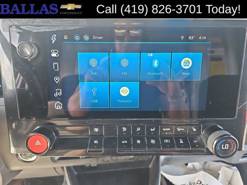Used 2024 Chevrolet Brightdrop 600 AWD/4WD image 13