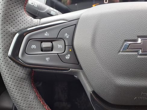 New 2026 Chevrolet Trax RS image 17