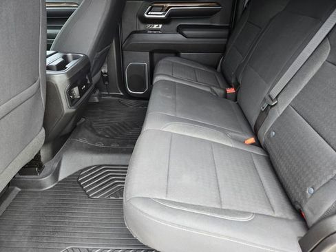 Used 2023 Chevrolet Silverado 1500 RST AWD/4WD image 29