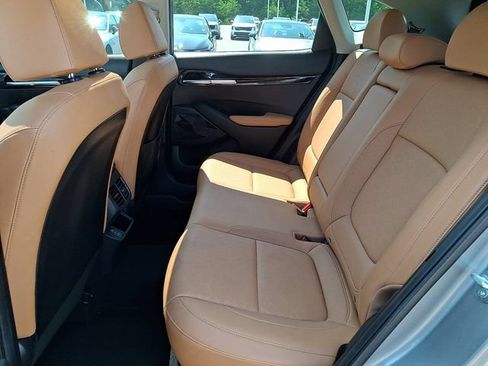 Used 2024 Kia Seltos EX AWD/4WD image 10