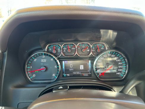 Used 2017 Chevrolet Tahoe LT image 20