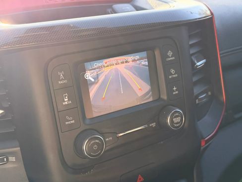 Used 2019 RAM 1500 Rebel image 21