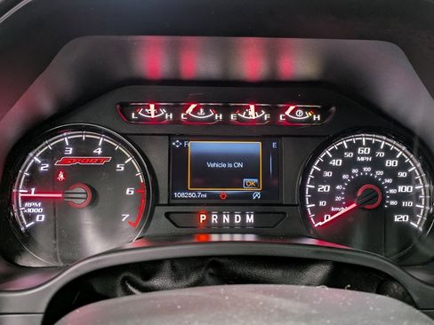 Used 2018 Ford F150 XLT w/ Equipment Group 302A Luxury image 15