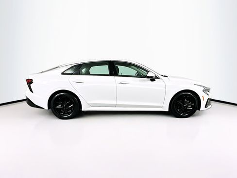 Used 2025 Kia K5 LXS image 10