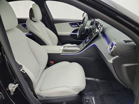 Certified 2022 Mercedes-Benz C 300 Sedan image 20