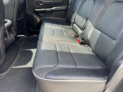 Used 2025 RAM 1500 Limited w/ Bed Utility Group AWD/4WD image 10