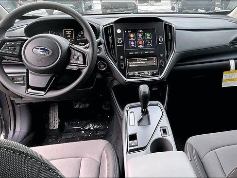 New 2026 Subaru Crosstrek 2.5i image 5