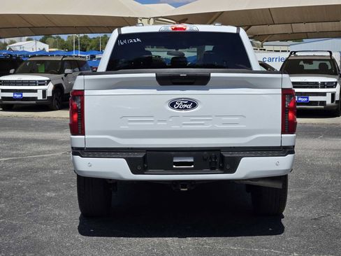Used 2024 Ford F150 STX AWD/4WD image 6