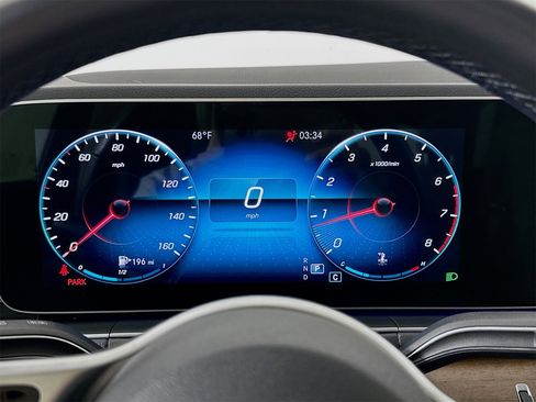 Used 2022 Mercedes-Benz GLE 350 image 13