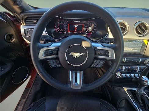 Used 2023 Ford Mustang GT Premium w/ Equipment Group 401A image 18