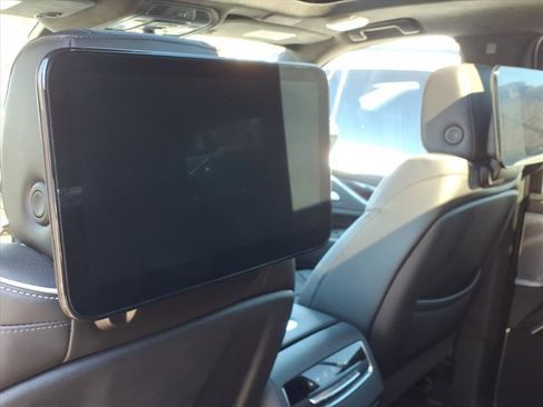 Certified 2023 Cadillac Escalade V image 16