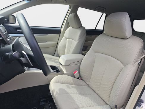 Used 2012 Subaru Outback 3.6R w/ Popular Pkg 1B AWD/4WD image 17