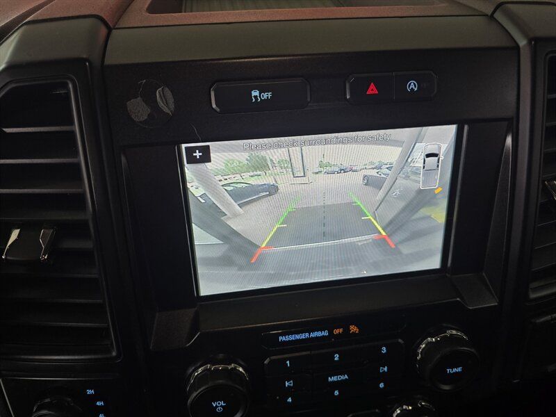 Used 2019 Ford F150 XL w/ Equipment Group 101A Mid AWD/4WD image 22