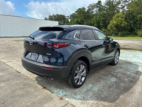 Used 2023 MAZDA CX-30 AWD 2.5 S w/ Preferred Package image 3