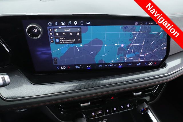 Used 2025 Chevrolet Tahoe RST w/ Comfort Package AWD/4WD image 5