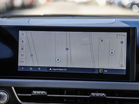 Certified 2024 Hyundai Sonata SEL w/ Convenience Package image 14