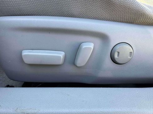 Used 2013 Toyota Camry XLE w/ Preferred Accessory Pkg image 14