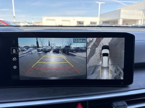 New 2026 Kia Sorento SX Prestige image 22