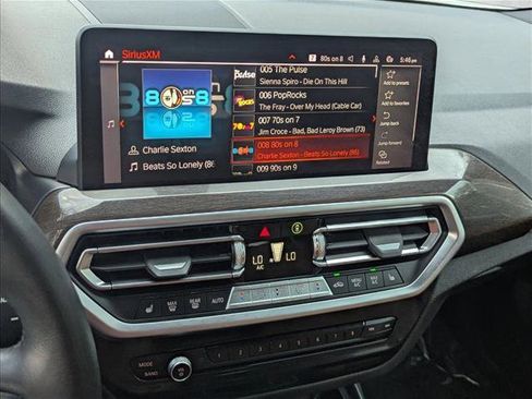 Used 2022 BMW X3 xDrive30i w/ Premium Package 2 image 15