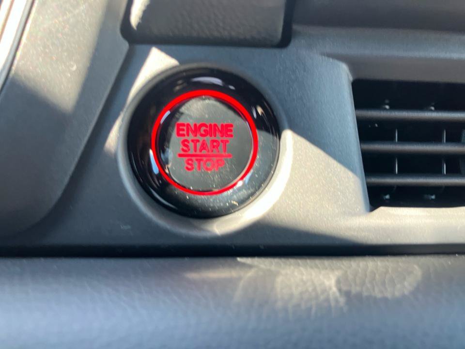 New 2026 Honda Passport TrailSport Elite image 20