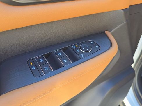 New 2026 Nissan Armada SL image 22