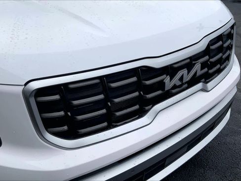 Used 2024 Kia Telluride SX Prestige image 29