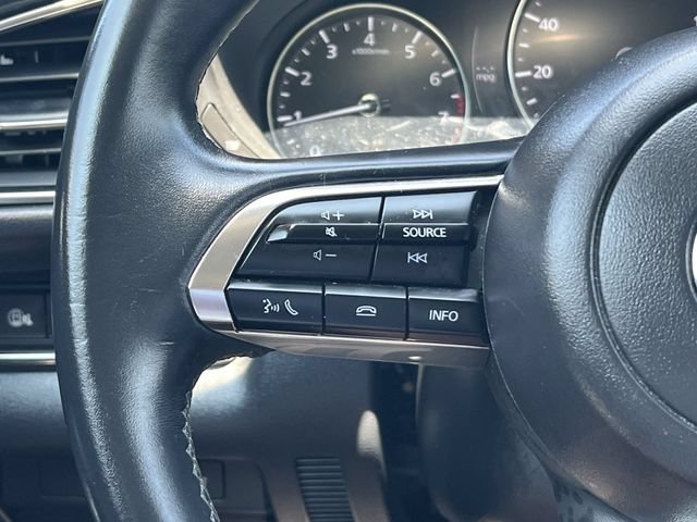 Used 2025 MAZDA CX-30 AWD 2.5 S w/ Preferred Package image 29