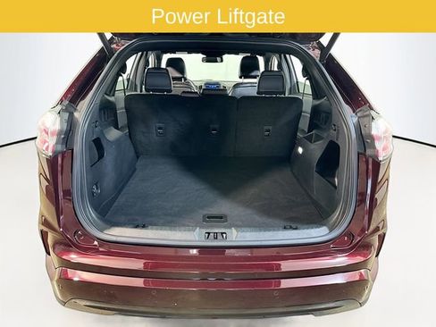 Certified 2023 Ford Edge ST-Line AWD/4WD image 21