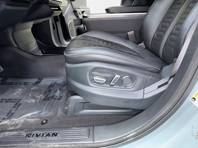 Used 2023 Rivian R1T Adventure Quad AWD/4WD image 5