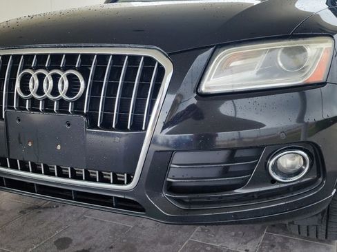 Used 2017 Audi Q5 2.0T Premium Plus w/ Technology Package image 2