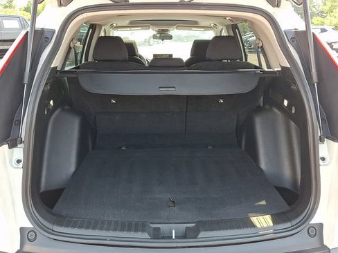 Used 2024 Honda CR-V EX image 30
