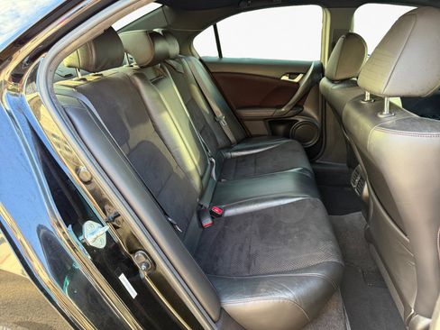 Used 2012 Acura TSX Special Edition image 12