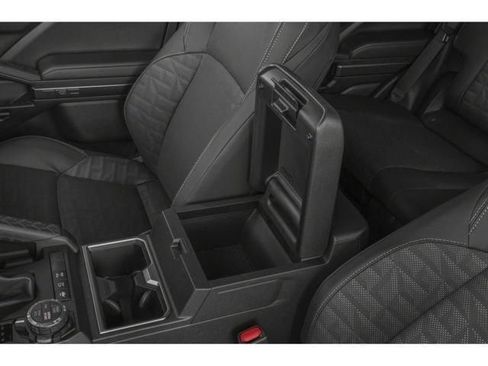 Used 2026 Toyota 4Runner TRD Off-Road Premium w/ Tow Technology Package AWD/4WD image 13