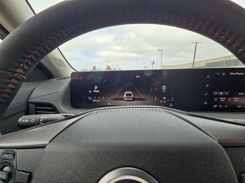 New 2026 Nissan Sentra SR image 25