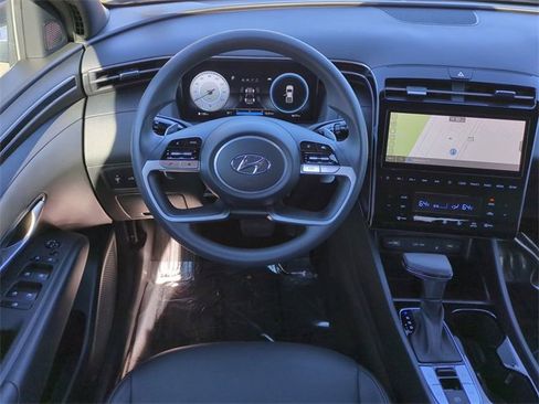 Certified 2024 Hyundai Santa Cruz Night image 16