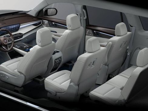 New 2026 Buick Enclave Avenir w/ Super Cruise Package AWD/4WD image 36