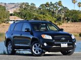 Used 2012 Toyota RAV4 Limited image 2