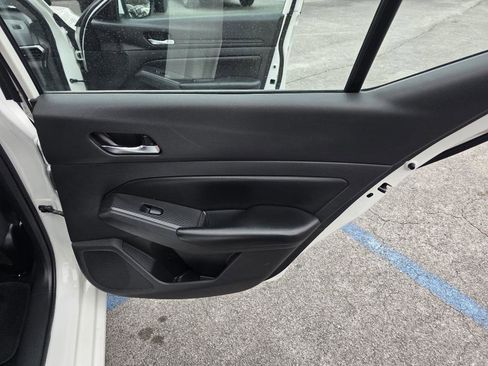 Used 2021 Nissan Altima 2.5 S image 19