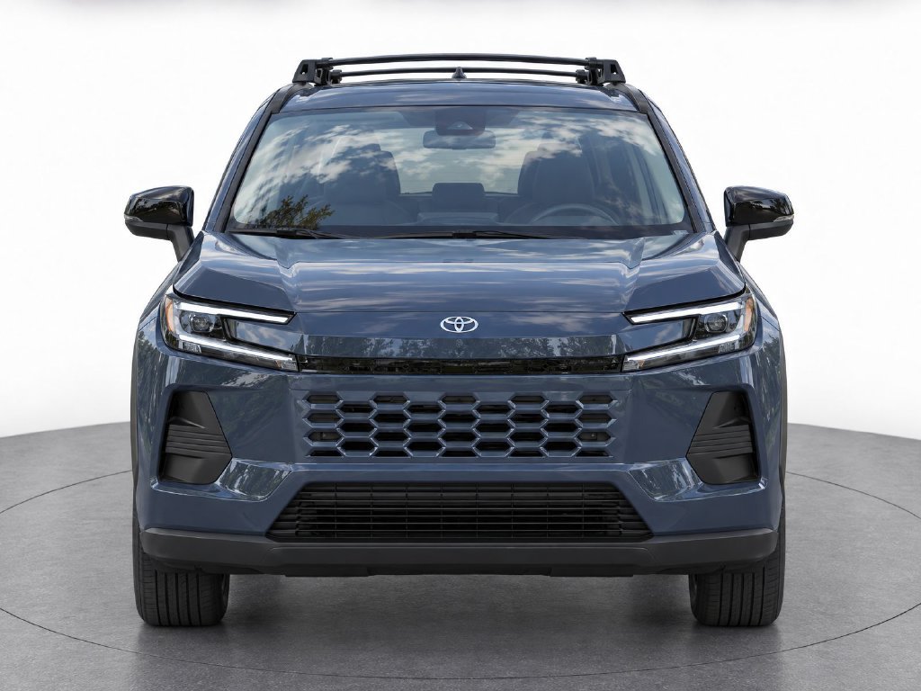 Used 2026 Toyota RAV4 XLE Premium w/ Weather Package AWD/4WD image 36