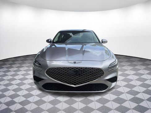 Used 2026 Genesis G70 2.5T RWD image 6