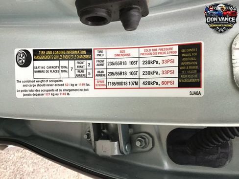 Used 2013 INFINITI JX35 AWD w/ Premium Pkg image 30