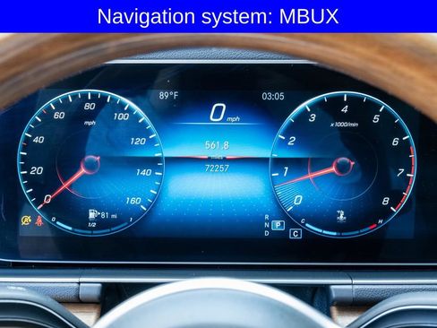 Used 2020 Mercedes-Benz GLE 350 4MATIC image 4