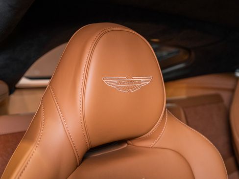 New 2026 Aston Martin V8 Vantage S image 6