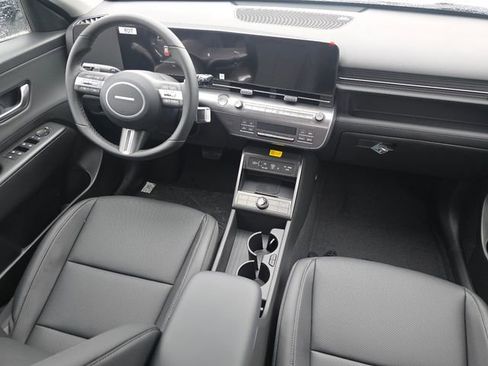 New 2026 Hyundai Kona SEL Premium AWD/4WD image 20