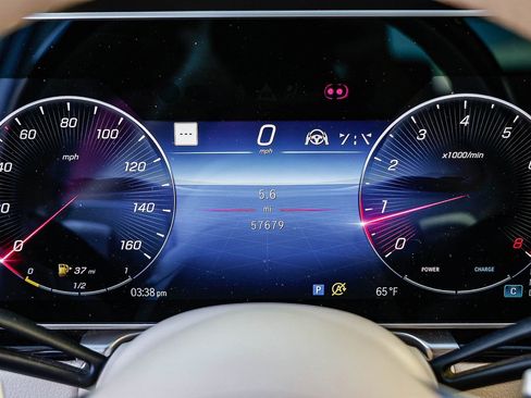 Used 2023 Mercedes-Benz S 580 S 580 image 6